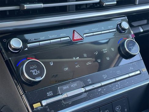 New 2026 Hyundai Santa Fe SEL image 26