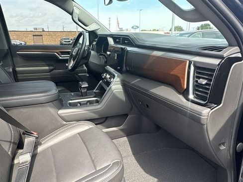 Used 2023 GMC Sierra 1500 Denali AWD/4WD image 29