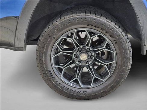 Used 2023 RAM 1500 Rebel w/ Rebel Level 2 Equipment Group AWD/4WD image 7