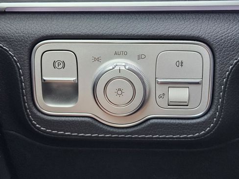 Used 2024 Mercedes-Benz GLE 350 4MATIC image 20