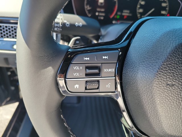 New 2026 Honda Civic Sport image 16