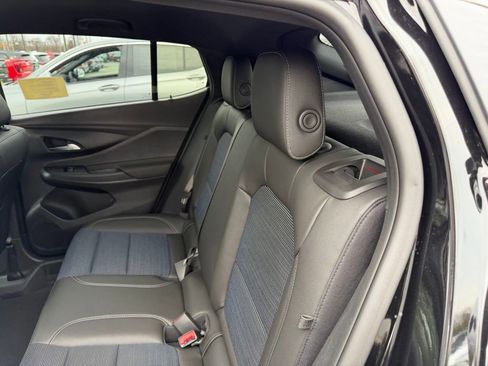 New 2026 Buick Envista Preferred FWD image 9