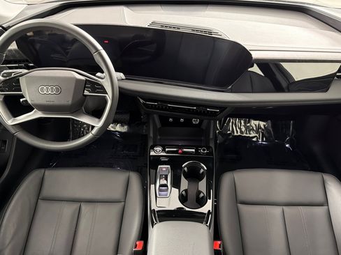 Used 2025 Audi A6 e-tron Premium w/ Ultra Package RWD image 12