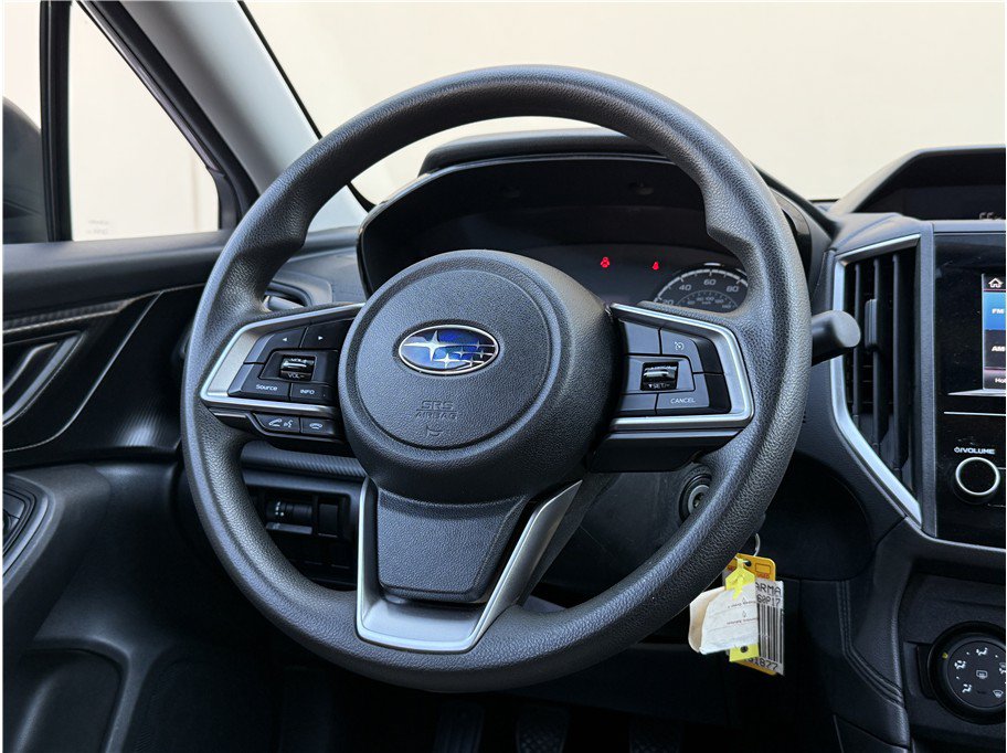 Used 2023 Subaru Impreza 2.0i AWD/4WD image 8