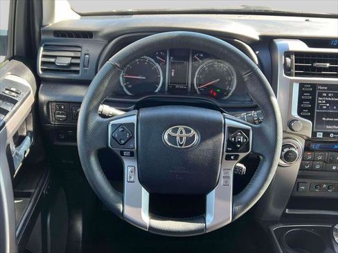 Certified 2022 Toyota 4Runner Limited image 15