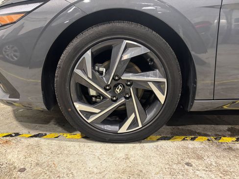 Used 2025 Kia K4 LXS image 29