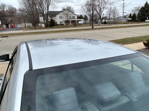 Used 2017 Toyota Corolla LE w/ Carpet Mat Package (TMS) image 14