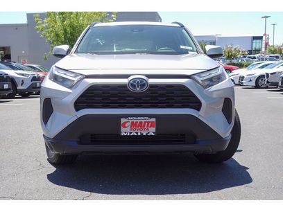 Certified 2023 Toyota RAV4 LE