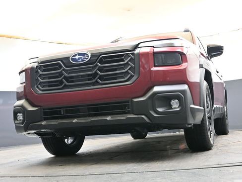 New 2026 Subaru Outback Limited XT image 40