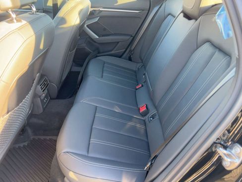 New 2026 Audi A3 2.0T Premium image 14