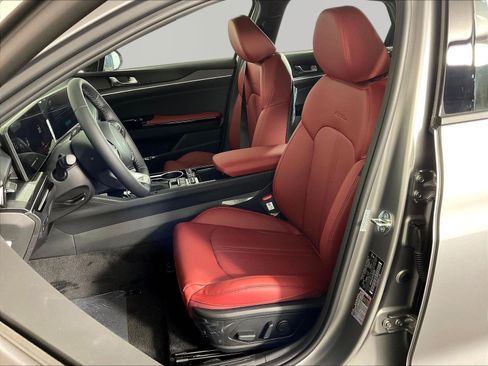 New 2026 Kia K5 GT-Line image 16