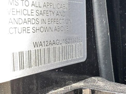 New 2025 Audi Q5 Premium Plus image 20