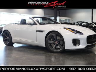 Used 2018 Jaguar F-TYPE 400 Sport AWD/4WD video 1