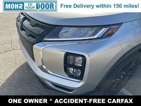 Used 2021 Mitsubishi Outlander Sport LE image 34