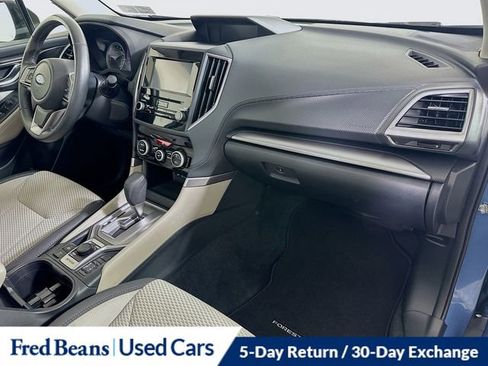 Used 2023 Subaru Forester Premium AWD/4WD image 36