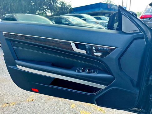 Used 2014 Mercedes-Benz E 350 Coupe image 23