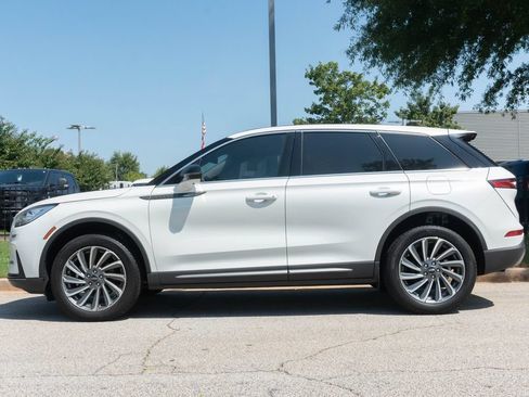 Used 2025 Lincoln Corsair Reserve FWD image 15