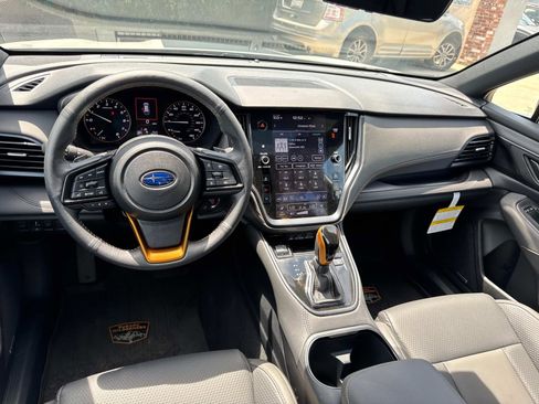 Used 2025 Subaru Outback Wilderness image 11