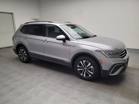 Used 2023 Volkswagen Tiguan S image 11