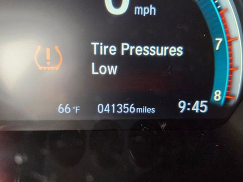 Used 2021 Honda Civic EX image 29