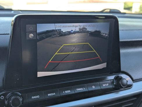 Used 2022 Kia Forte LXS image 24