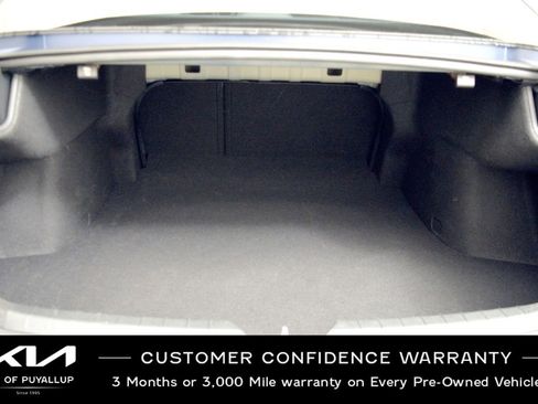 Certified 2025 Kia K5 GT-Line w/ GT-Line Premium Package image 19