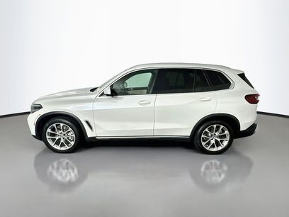 Used 2022 BMW X5 sDrive40i w/ Premium Package
