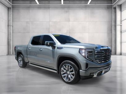 Used 2026 GMC Sierra 1500 Denali