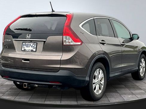 Used 2014 Honda CR-V EX image 6