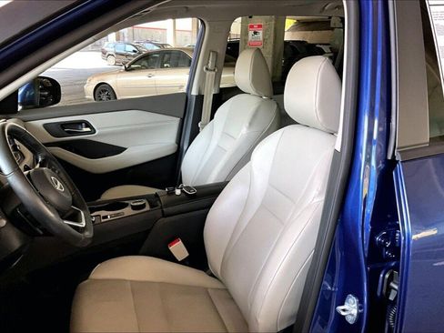 Used 2023 Nissan Rogue SV w/ SV Premium Package AWD/4WD image 15