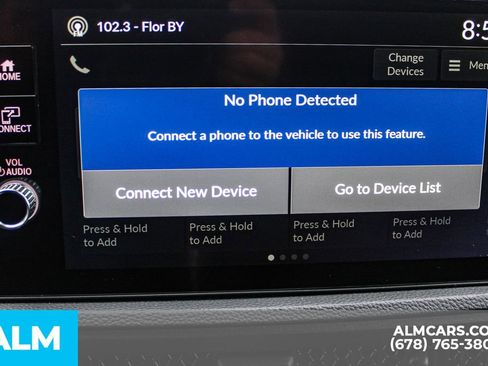 Used 2026 Honda CR-V LX image 33