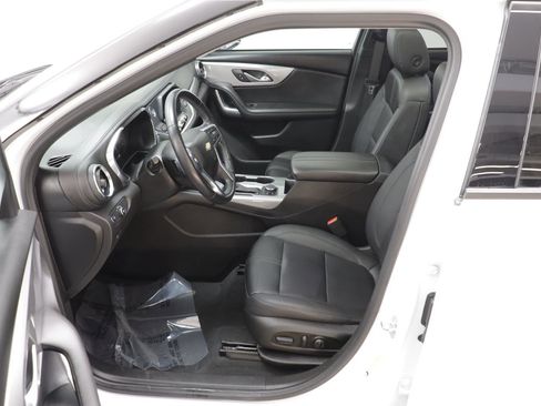 Used 2022 Chevrolet Blazer LT w/ Redline Edition image 6