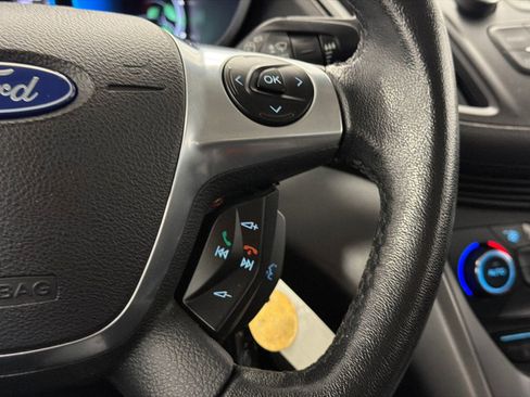 Used 2017 Ford C-MAX SE FWD image 20