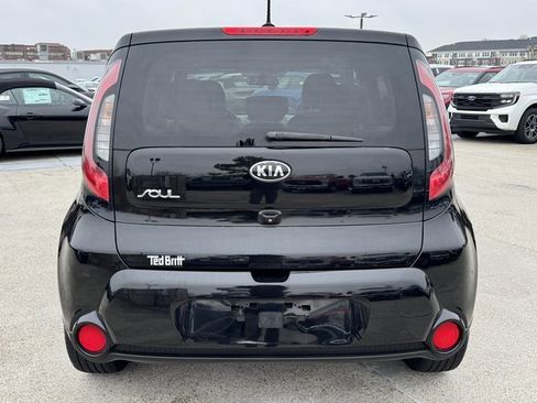 Used 2016 Kia Soul + w/ Primo Package image 9