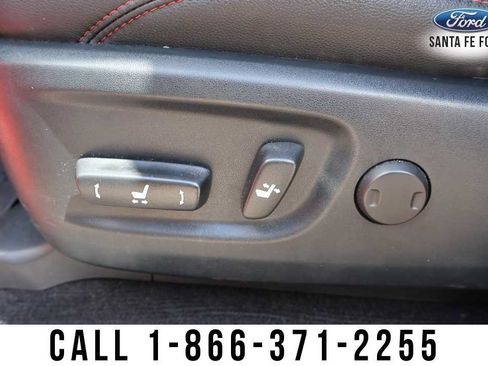 Used 2023 Toyota 4Runner TRD Pro AWD/4WD image 21