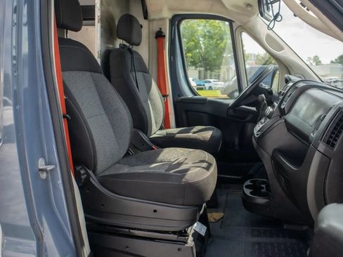 Used 2021 RAM ProMaster 3500 FWD image 22