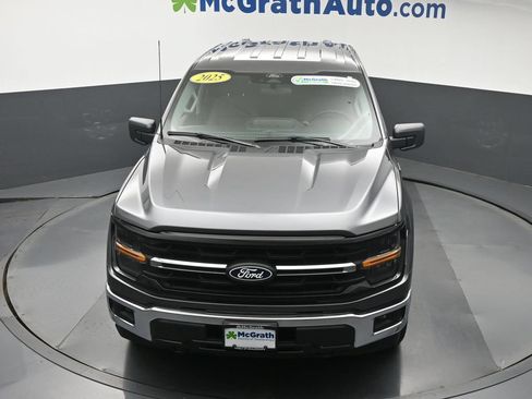 Used 2025 Ford F150 XLT w/ Equipment Group 301A Standard AWD/4WD image 26