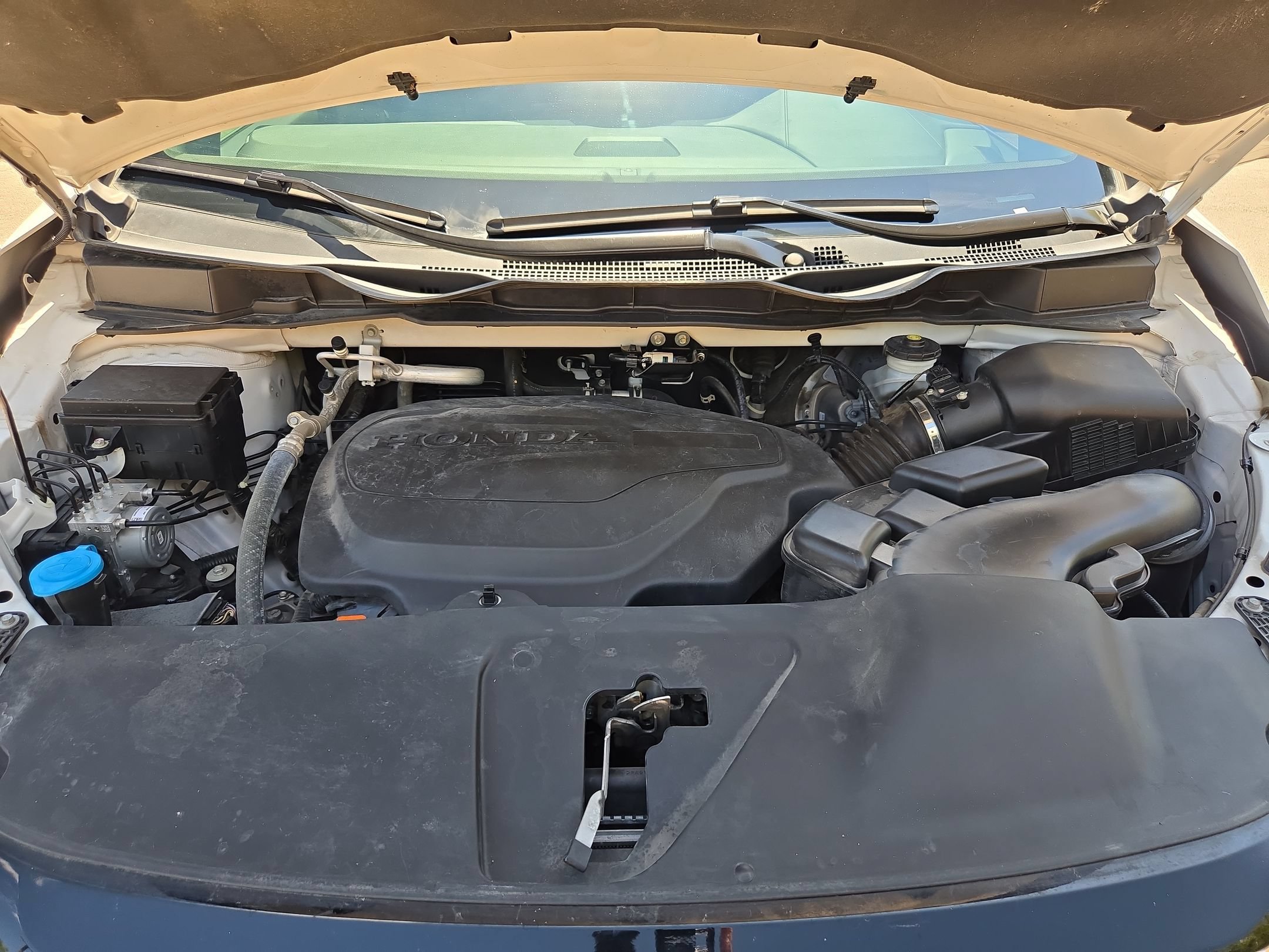Used 2023 Honda Odyssey Sport image 31