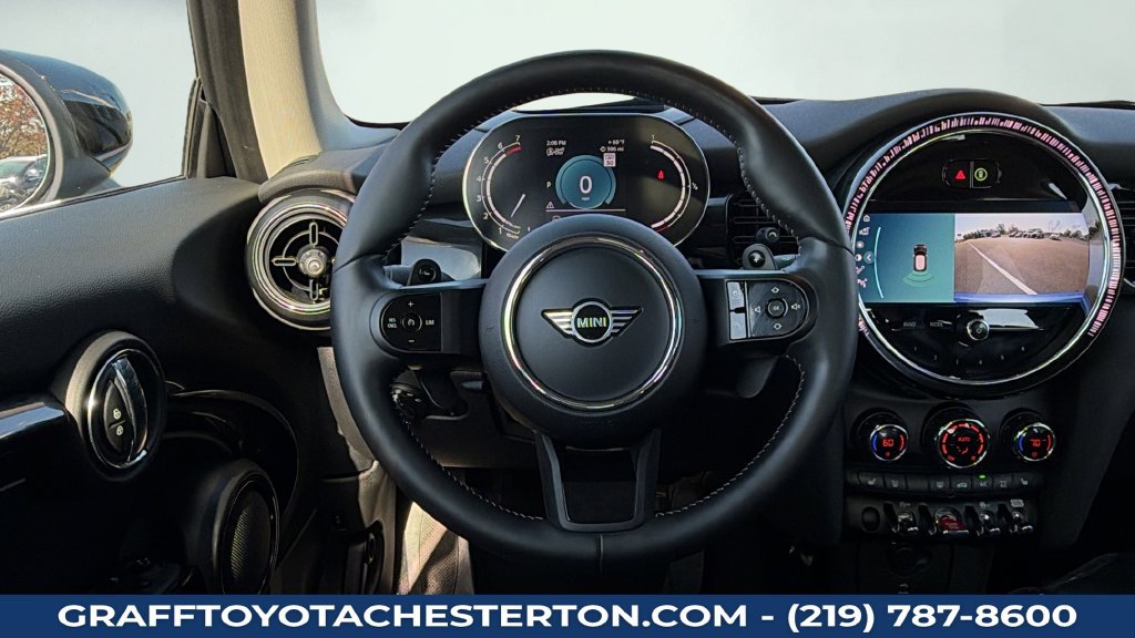 Used 2022 MINI Cooper S FWD image 22