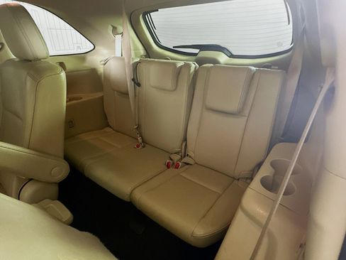 Used 2016 Toyota Highlander Limited Platinum image 31