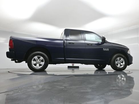 Used 2018 RAM 1500 Express image 49
