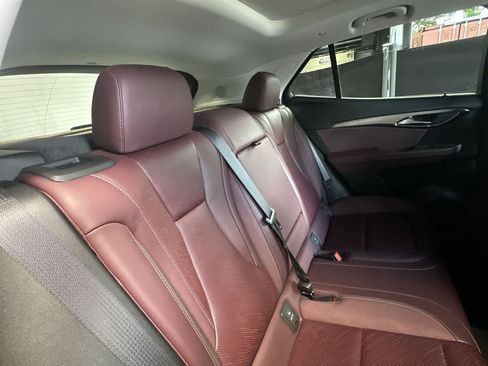 Used 2025 Buick Envision Sport Touring AWD/4WD image 26