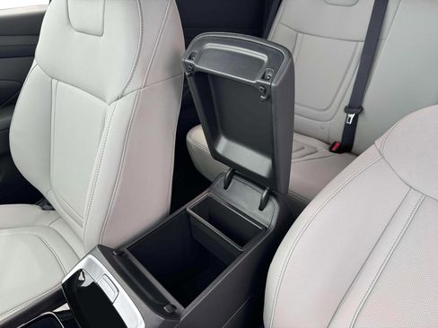 New 2026 Hyundai Santa Cruz SEL image 20