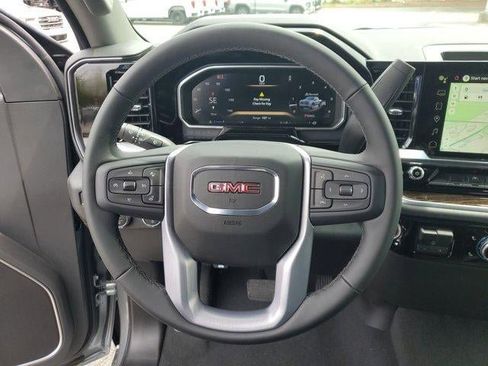 New 2026 GMC Sierra 1500 SLE w/ X31 Off-Road Package AWD/4WD image 27