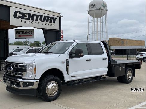 Used 2024 Ford F350 XL w/ XL Chrome Package AWD/4WD image 1