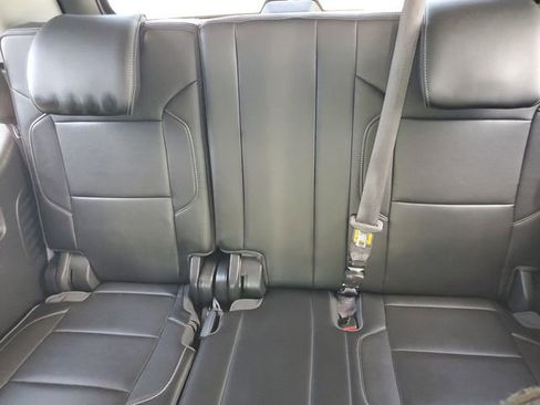 Used 2016 GMC Yukon Denali w/ Open Road Package AWD/4WD image 13