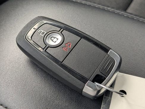 Used 2024 Ford Bronco Sport Big Bend w/ Convenience Package image 30