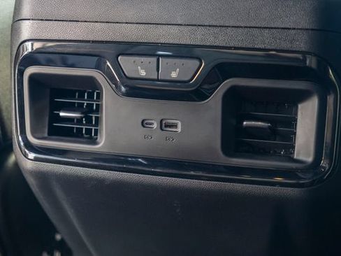 Certified 2025 GMC Sierra 1500 AT4 AWD/4WD image 31
