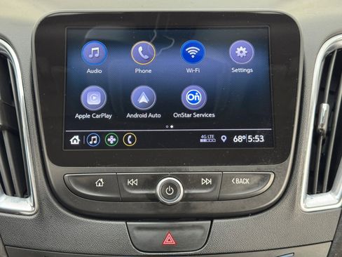 Used 2019 Chevrolet Malibu LT image 22