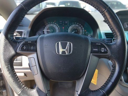 Used 2012 Honda Odyssey EX-L image 18